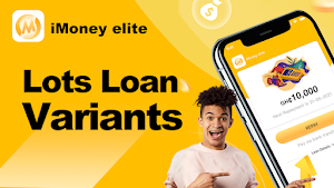 iMoney Elite Screenshot 1