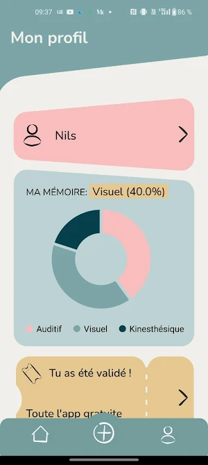 Studizy Screenshot 0