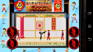 IKSPI Kera Sakti Game Screenshot 0