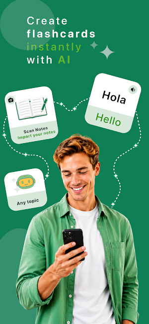 Remind Cards AI Screenshot 0
