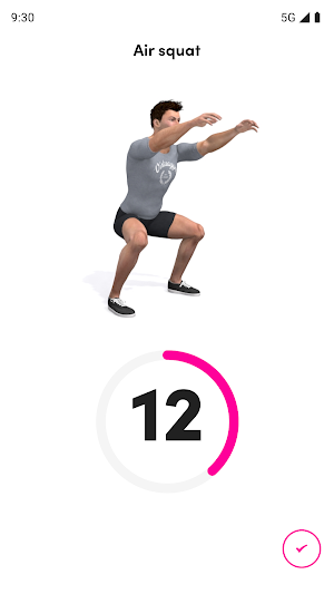 Myrthe Eleonore | Health Coach Screenshot 1