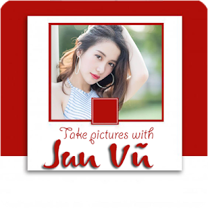 Chụp Ảnh Với Jun Vũ Screenshot 0
