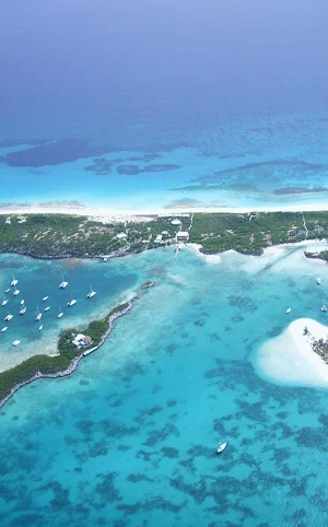 Bahamas Wallpaper HD Screenshot 0