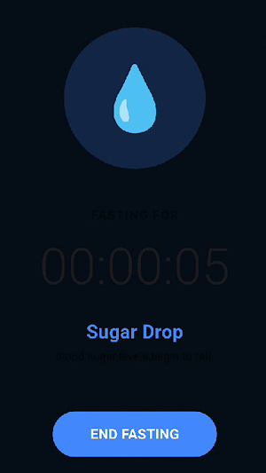 FastTrack Screenshot 3