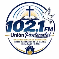 Radio 102.1 Union Pentecostal