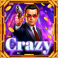 Crazy Game Agent Ace
