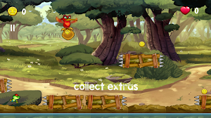 Fredo the crazy frog Screenshot 1