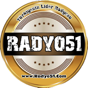 Radyo 51 Screenshot 1