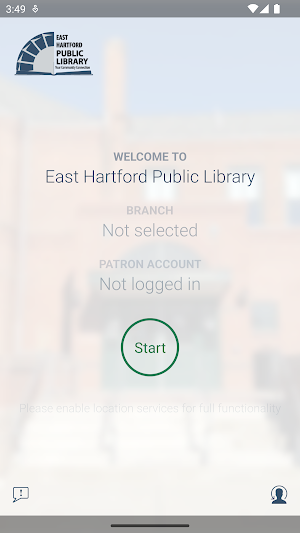 EHPL Meescan Screenshot 0