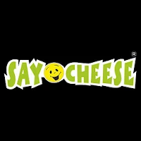 Say Cheese