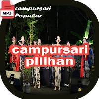 Lagu Campursari Tiap Hari