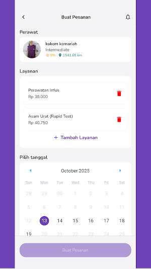 Goperiksa Screenshot 3