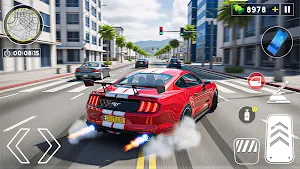 Car Drifting Extreme Car Games Screenshot 1