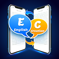English to Croatian Translator