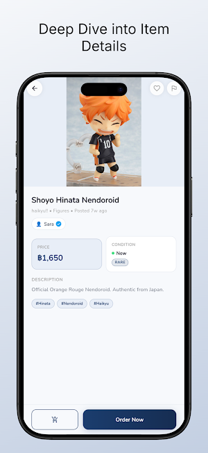 2Goods Mate Screenshot 1
