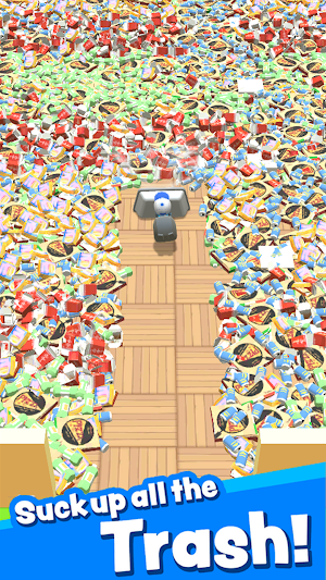 Clean All 3D Screenshot 0