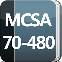 MCSA: Web Applications 70-480 