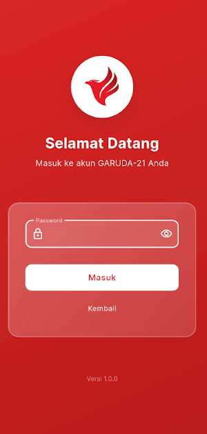 GARUDA-21 Sekolah Digital Screenshot 0
