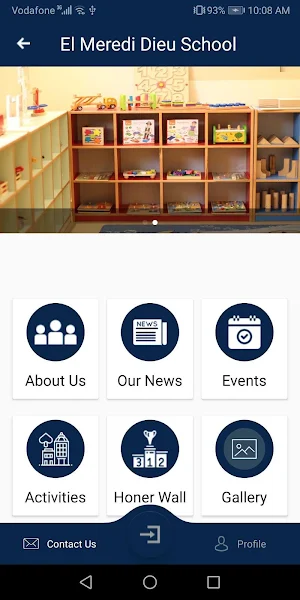 Merededieu Screenshot 0