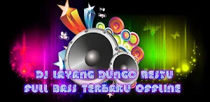 DJ Remix Layang Dungo Restu Screenshot 0