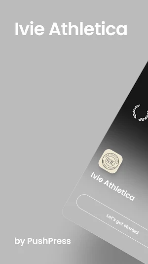 Ivie Athletica Screenshot 0
