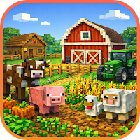 Farm Mods For Minecraft PE