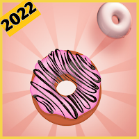 Donuts Smash - Blast 3d Game