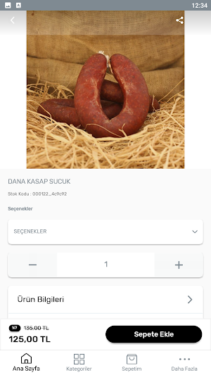 Peynir Burada Screenshot 1