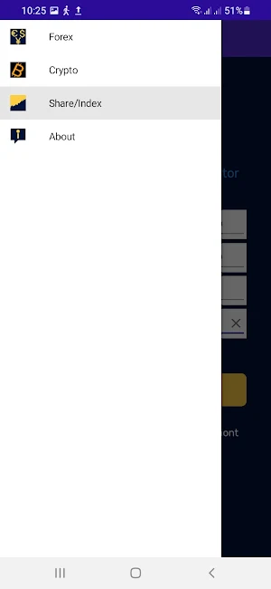 Pip Value Calculator Screenshot 3