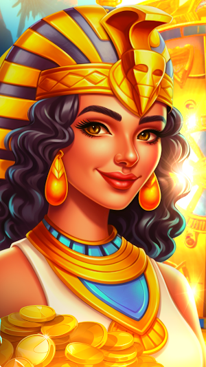 Cleopatra's Beauty Screenshot 1