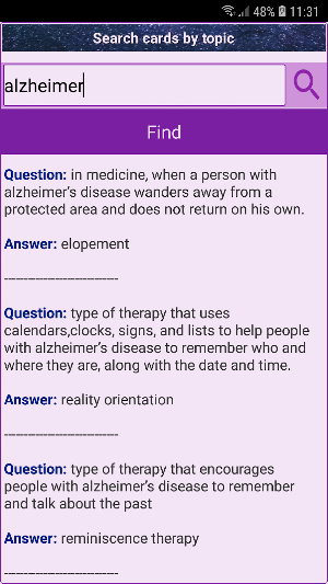 CMAA: Medical Administrative Assistant Exam Review Screenshot 3
