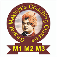 BMCC (Bharat Makhija's Coachin