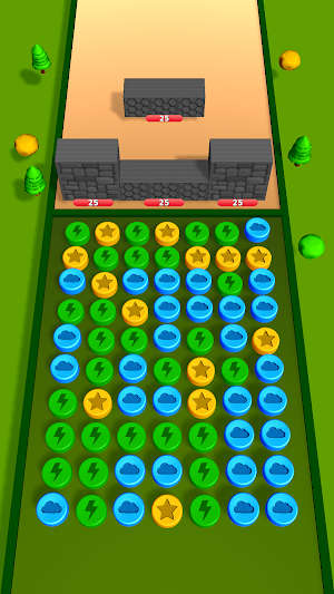 Wrecking Disc Screenshot 1