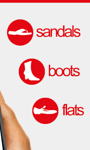 FitFlop Shoes Screenshot 1