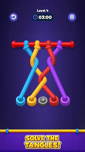 Knot Today Screenshot 1