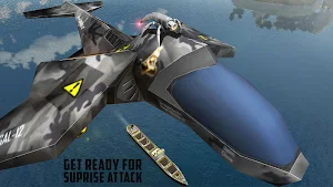 Covert Robot Mission Game: Scorpion Robot Games Screenshot 1