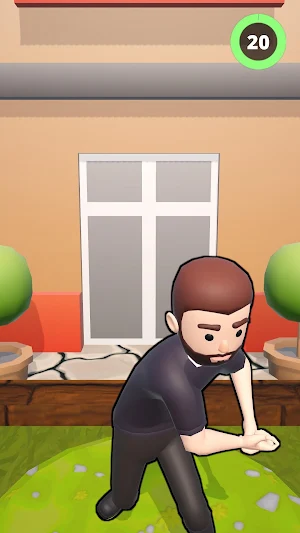 Motion Match Screenshot 1