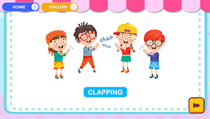 Nursery, LKG, UKG, Pre Primary, Kids Learning App screenshot 7