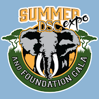 2026 DSC Summer Expo & Gala