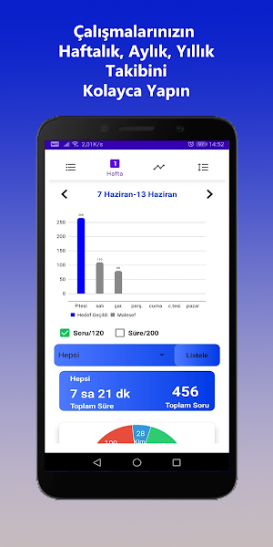 Yks Takipçi Screenshot 1