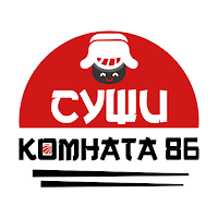 Суши комната 86