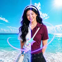 AI Photo Edit: Clothes Changer