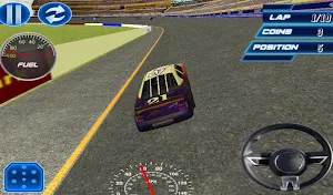 3D Drift Car Racing Screenshot 3