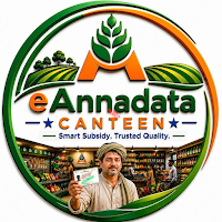eAnnadata Canteen