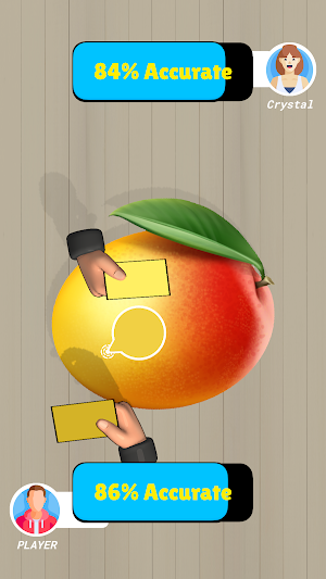 Color Guess 3D Screenshot 2