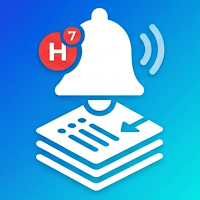 NotHistory – Notification Log