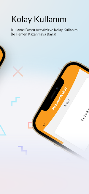 Solve Question - Earn Bitcoin Screenshot 3