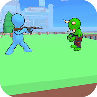 Gun Match