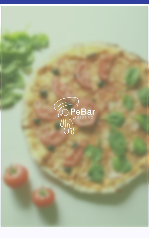 PeBar-bistro Screenshot 3