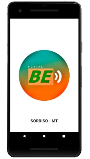 Portal Boa Esperança Screenshot 0